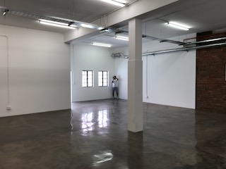 To Let commercial Property for Rent in Maitland Western Cape